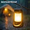 Outdoor hanging lights